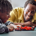 77242 LEGO Speed Champions Ferrari SF-24 F1® võidusõiduauto