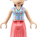 42690 LEGO  Friends Teekutsut metsässä