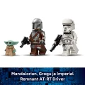 75444 LEGO Star Wars TM AT-RT™-hyökkäys