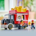 60488 LEGO  City Friikate toiduauto