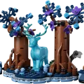 76475 LEGO Harry Potter TM Kielletty metsä: Odotum suojelius
