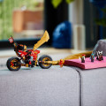 71783 LEGO Ninjago Kai robota braucējs EVO