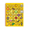 51154l LEGO Suur kaustik Icons