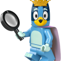 11203 LEGO Bluey Bluey peremaja