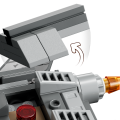 75346 LEGO Star Wars TM Cīnītājs pirāts