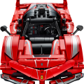 42212 LEGO Technic Ferrari FXX K