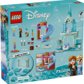 43238 LEGO Disney Princess Elsa külmunud loss