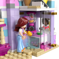 42684 LEGO  Friends Vienradža sapņu kafejnīca
