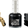 76785 LEGO Wednesday Thing korter 76785 LEGO Wednesday Thing korter