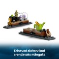 76445 LEGO Harry Potter TM Sigatüüka™ loss: herboloogiatund