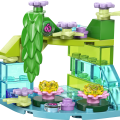 42681 LEGO  Friends Piedzīvojumu laiva – aksolotls
