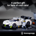 76900 LEGO Speed Champions Koenigsegg Jesko