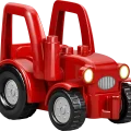 10468 LEGO DUPLO Peppa Pig Traktor ja turg