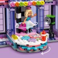 42685 LEGO  Friends Hārtleikas pilsētas modes skate