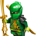 71836 LEGO Ninjago Fokusa pūķis Arks
