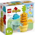 10981 LEGO DUPLO My First Augošais burkāns