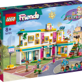 41731 LEGO  Friends Heartlake’i rahvusvaheline kool