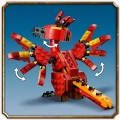 76448 LEGO Harry Potter TM Fawkes™: Dumbledore'i fööniks