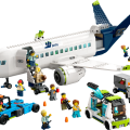 60367 LEGO  City Reisilennuk