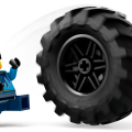60402 LEGO  City Sinine hiigelveok