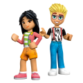 42612 LEGO  Friends Kassi mänguväljaku seiklus