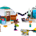 41760 LEGO Iglupuhkuse seiklus V29
