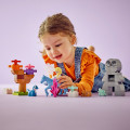 10418 LEGO DUPLO Disney TM Elsa ja Bruni nõiutud metsas
