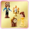 43289 LEGO Disney Princess Kaunottaren ja hirviön lumottu linna