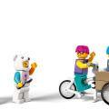 60363 LEGO  City Jäätisepood