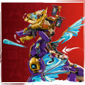 71836 LEGO Ninjago Fokusa pūķis Arks