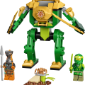 71757 LEGO Ninjago Lloydin ninjarobotti