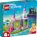 43211 LEGO Disney Princess Замок Авроры