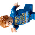 76156 LEGO Super Heroes Domo tõus