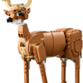31166 LEGO  Creator Kaunis hobune