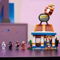 77076 LEGO Fortnite Ресторан «ДаррБургер»