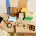21272 LEGO Minecraft Арена в лесном особняке