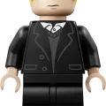 76471 LEGO Harry Potter TM Iskunkiertokujan velhokaupat
