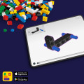 42178 LEGO Technic Avaruuskuormaaja LT78