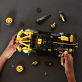 42151 LEGO Technic Bugatti Bolide