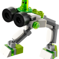 71487 LEGO DREAMZzz Приключения робота и машин Зи-Блоба