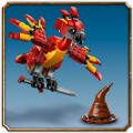 76448 LEGO Harry Potter TM Fawkes™: Dumbledore'i fööniks