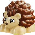 10480 LEGO DUPLO Town Avasta metsa koos metsloomadega