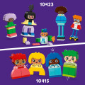 10415 LEGO DUPLO My First Isoja tunteita
