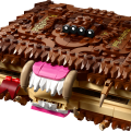 76449 LEGO Harry Potter TM Koletu koletiste raamat
