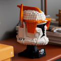 75350 LEGO Star Wars TM Kloonikomandör Cody™ kiiver