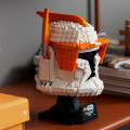 75350 LEGO Star Wars TM Kloonikomandör Cody™ kiiver