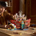 75640 LEGO ONE PIECE Ujuv restoran Baratie