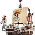 75639 LEGO ONE PIECE Piraadilaev Going Merry