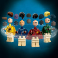 76416 LEGO Harry Potter TM Huispausarkku