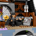 76781 LEGO Wednesday ja Enidi ühikatuba